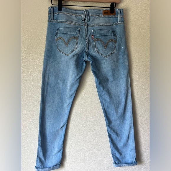 LEVIS Jeans 2 for $22 ❇️ - Picture 4 of 6